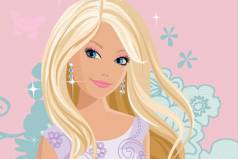 Коллекция Пазлов Барби - Barbie Puzzle Collections