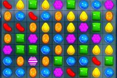 Разбей Конфеты - Candy Crush