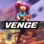 Постер игры Венге ио | Venge.io