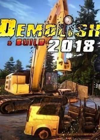 Demolish Механики